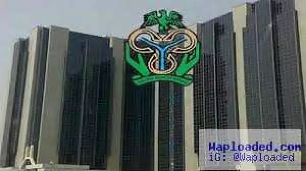 CBN orders banks to stop requesting deposits before opening new accounts